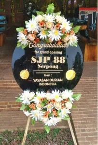 Grand Opening Banggai